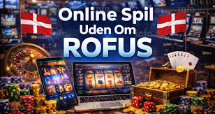 Online Casino Danmark Find de Bedste Free Spins