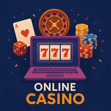 Online Casino Underholdning og Potentiale for Gevinster