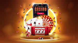 Online Casino Underholdning og Potentiale for Gevinster