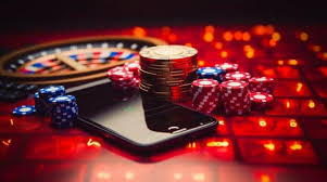 Oplev Spændingen med Online Casino Din Guide til Underholdning