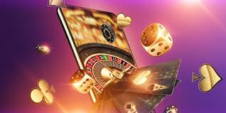 Oplev Spændingen med Online Casino Din Guide til Underholdning