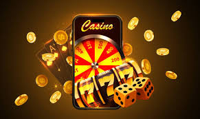 The Thrilling World of Casino Betmac Your Guide to Winning