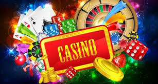 Wolinak Casino Your Ultimate Destination for Online Gaming